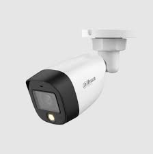 CAMARA BULLET DAHUA 5MP FULL COLOR